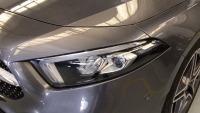 Mercedes Clase A Sedán A 200 d