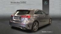 Mercedes Clase A Sedán A 200 d