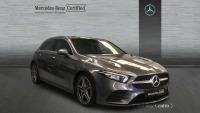 Mercedes Clase A Sedán A 200 d