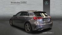Mercedes Clase A Sedán A 200 d