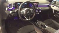Mercedes Clase A Sedán A 200 d