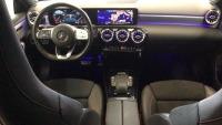 Mercedes Clase A Sedán A 200 d