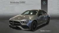 Mercedes Cla CLA 250 e