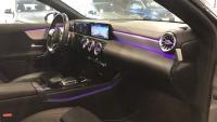 Mercedes Cla CLA 250 e