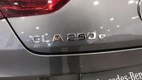 Mercedes Cla CLA 250 e