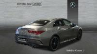 Mercedes Cla CLA 250 e