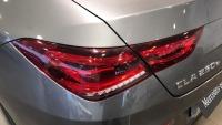 Mercedes Cla CLA 250 e
