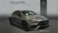 Mercedes Cla CLA 250 e