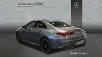 Mercedes Cla CLA 250 e