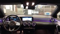 Mercedes Cla CLA 250 e