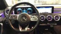 Mercedes Cla CLA 250 e