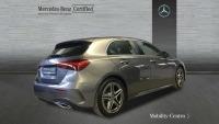 Mercedes Clase A A 180 d