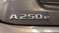 Mercedes Clase A A 250 e