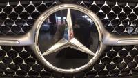Mercedes Clase A A 250 e