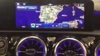 Mercedes Clase A A 250 e