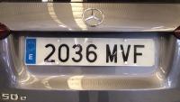 Mercedes Clase A A 250 e