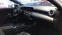 Mercedes Clase A A 250 e con tecnología híbrida EQ Sedán