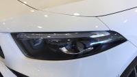 Mercedes Clase A A 250 e con tecnología híbrida EQ Sedán
