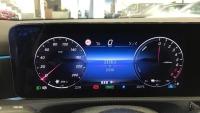 Mercedes Clase A A 250 e con tecnología híbrida EQ Sedán