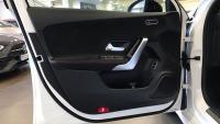 Mercedes Clase A A 250 e con tecnología híbrida EQ Sedán