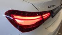 Mercedes Clase A A 250 e con tecnología híbrida EQ Sedán