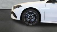 Mercedes Clase A A 250 e con tecnología híbrida EQ Sedán