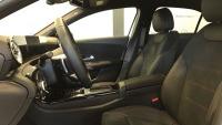 Mercedes Clase A A 250 e con tecnología híbrida EQ Sedán