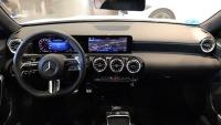 Mercedes Clase A A 250 e con tecnología híbrida EQ Sedán