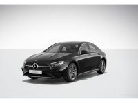 Mercedes Clase A A 200 d Sedán