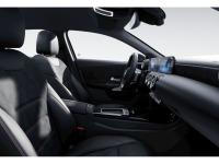 Mercedes Clase A A 200 d Sedán