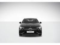 Mercedes Clase A A 200 d Sedán