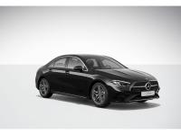 Mercedes Clase A A 200 d Sedán