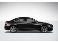 Mercedes Clase A A 200 d Sedán