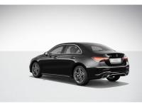 Mercedes Clase A A 200 d Sedán