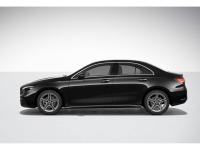 Mercedes Clase A A 200 d Sedán