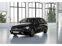 Mercedes Clase B B 200 d
