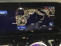 Mercedes Clase B B 200 d