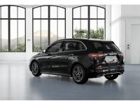 Mercedes Clase B B 200 d