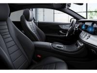 Mercedes Clase E Coupé E 220 d