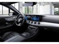 Mercedes Clase E Coupé E 220 d