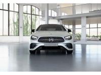Mercedes Clase E Coupé E 220 d
