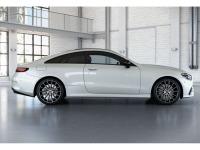 Mercedes Clase E Coupé E 220 d