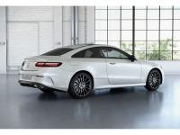 Mercedes Clase E Coupé E 220 d