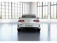 Mercedes Clase E Coupé E 220 d