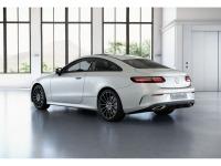 Mercedes Clase E Coupé E 220 d