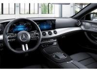 Mercedes Clase E Coupé E 220 d
