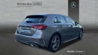 Mercedes Clase A A 180 d