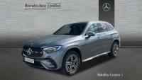 Mercedes Glc GLC 300 de 4MATIC