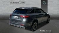 Mercedes Glc GLC 300 de 4MATIC
