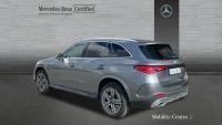 Mercedes Glc GLC 300 de 4MATIC